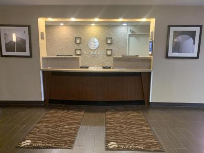 Comfort Inn & Suites Southwest Freeway at Westpark - image 10