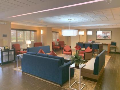 Comfort Inn & Suites Southwest Freeway at Westpark - image 7