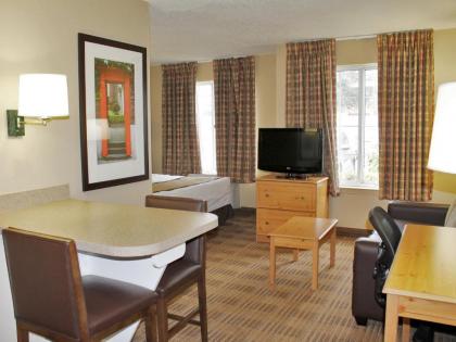 Extended Stay America Suites - Houston - Galleria - Uptown - image 19