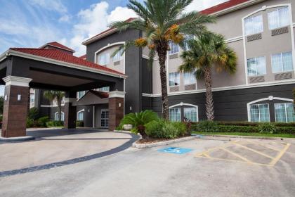 La Quinta by Wyndham Houston East at Normandy - image 7