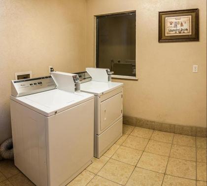 Downtowner Inn and Suites - Houston - image 10