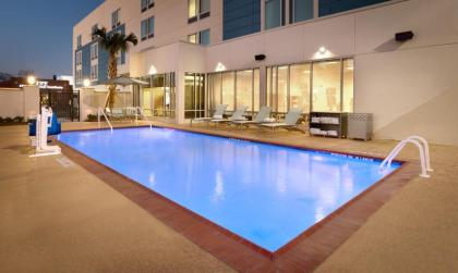 SpringHill Suites by Marriott Houston I-45 North - image 1