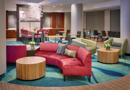 SpringHill Suites by Marriott Houston I-45 North - image 11