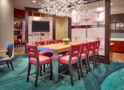 SpringHill Suites by Marriott Houston I-45 North - image 12