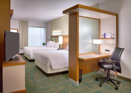 SpringHill Suites by Marriott Houston I-45 North - image 20