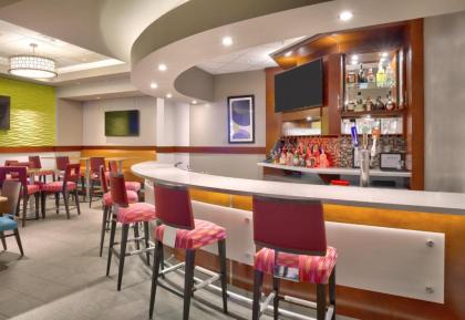 SpringHill Suites by Marriott Houston I-45 North - image 3