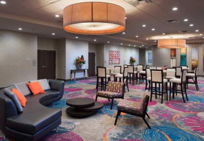 SpringHill Suites by Marriott Houston Hwy. 290/NW Cypress - image 18
