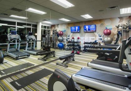 SpringHill Suites by Marriott Houston Hwy. 290/NW Cypress - image 8