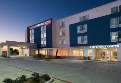 SpringHill Suites by Marriott Houston Hwy. 290/NW Cypress - image 9