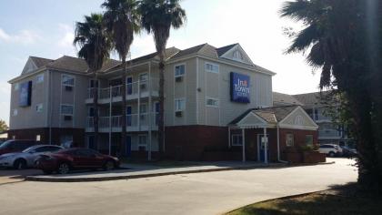 InTown Suites Extended Stay Houston Jersey Village - image 16