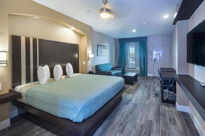 Econo Lodge Inn & Suites Houston NW-Cy-Fair - image 10