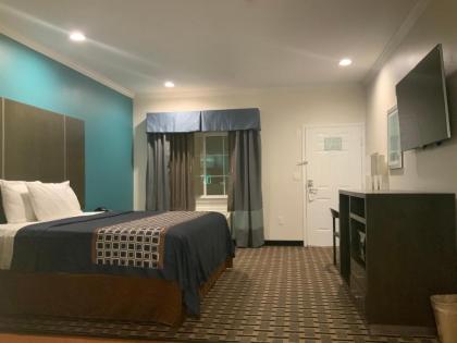 Regency Inn & Suites- NW Houston - image 20