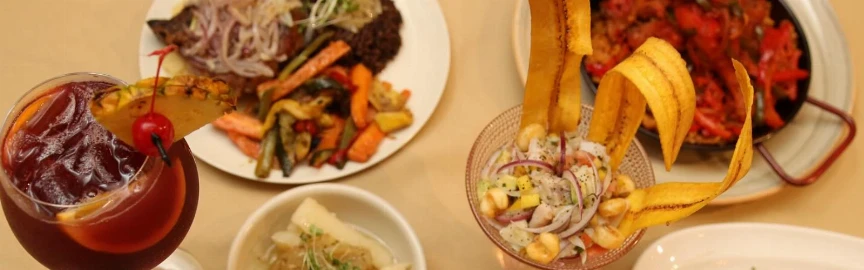 Best 10 Latin Restaurants in Houston