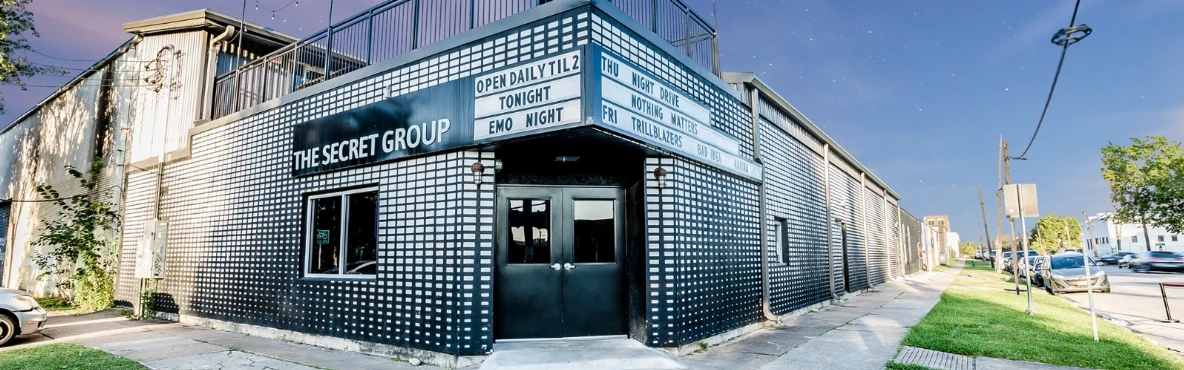H-Town After Dark: Houston's Coolest Late Night Escapes