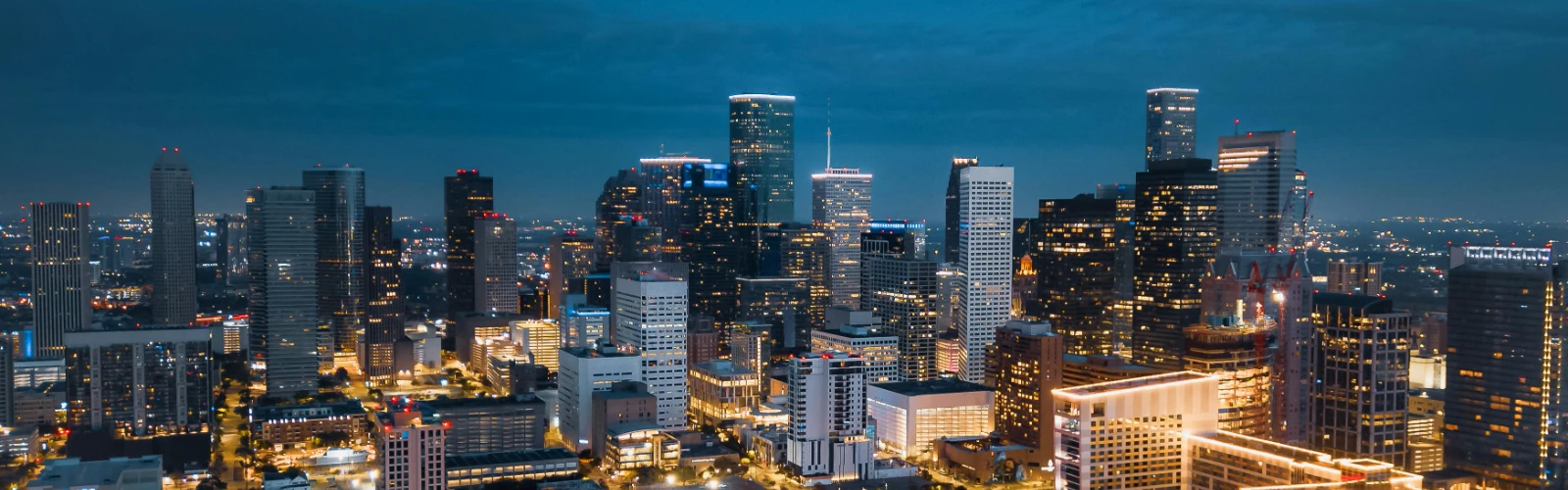 Houston Nightlife: Where Sleep Is Optional, and Fun is Mandatory!