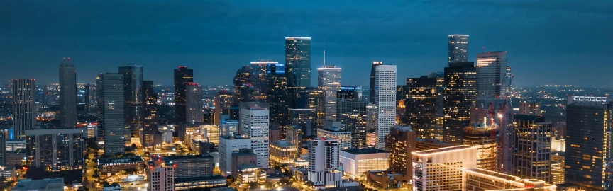 Houston Nightlife: Where Sleep Is Optional, and Fun is Mandatory!
