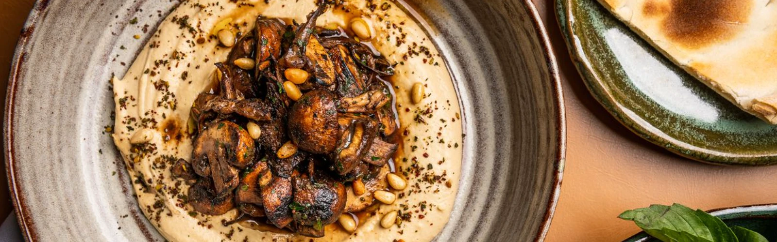 Where To Eat in Uptown Houston?