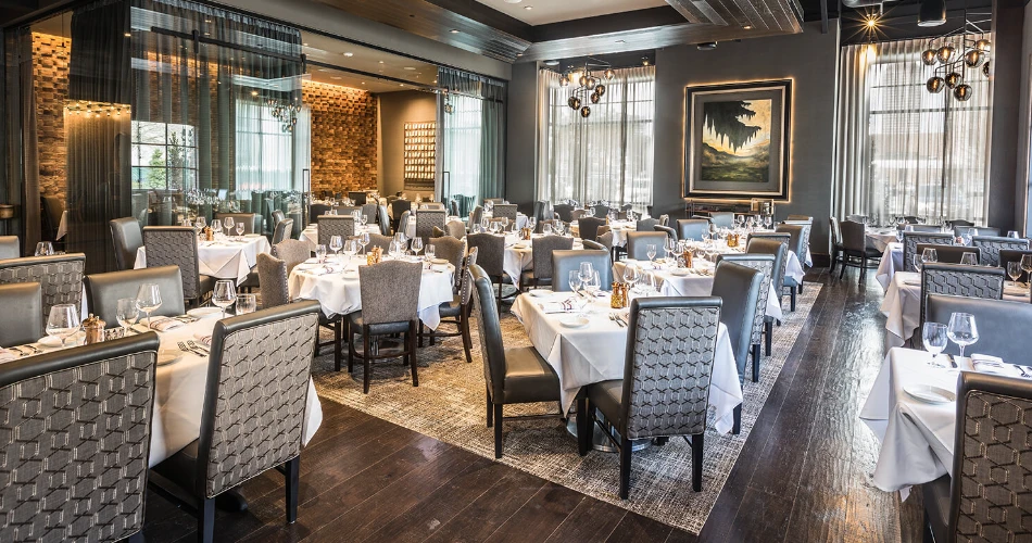 Where To Eat in Uptown Houston?