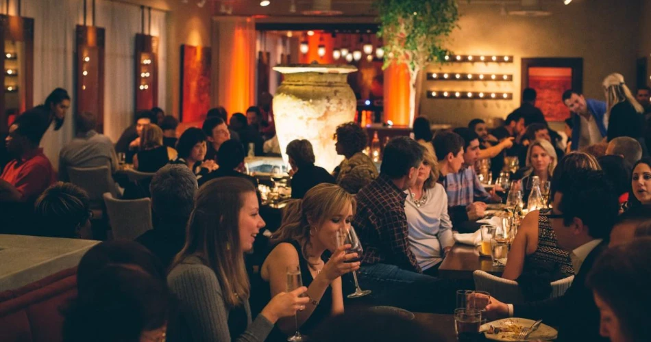 Where To Eat in Uptown Houston?