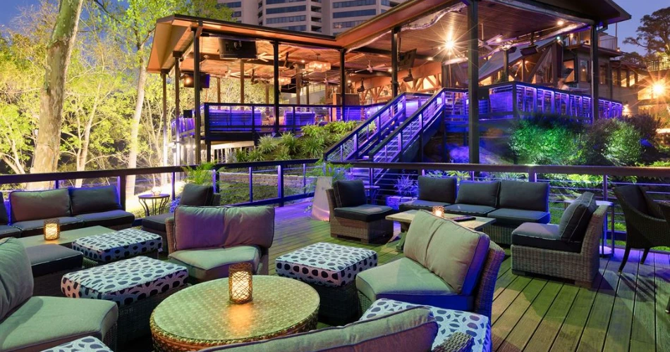 Where To Eat in Uptown Houston?