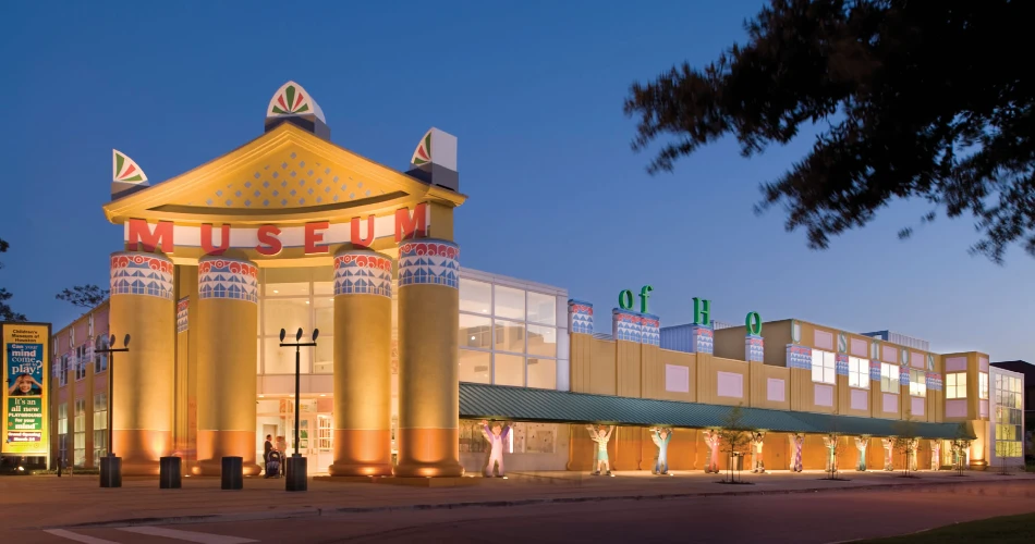 A Budget-Friendly Visit To Houston – Top 15 Finds