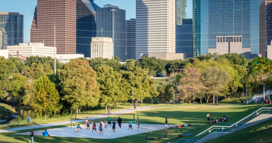 A Budget-Friendly Visit To Houston – Top 15 Finds