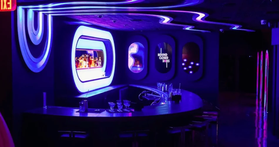 Houston Nightlife: Where Sleep Is Optional, and Fun is Mandatory!