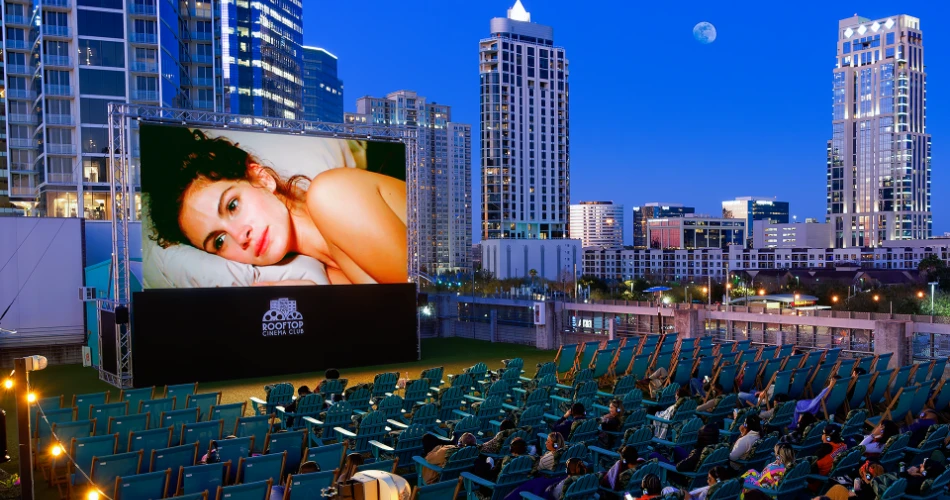 Houston Nightlife: Where Sleep Is Optional, and Fun is Mandatory!