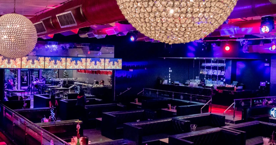 Houston Nightlife: Where Sleep Is Optional, and Fun is Mandatory!