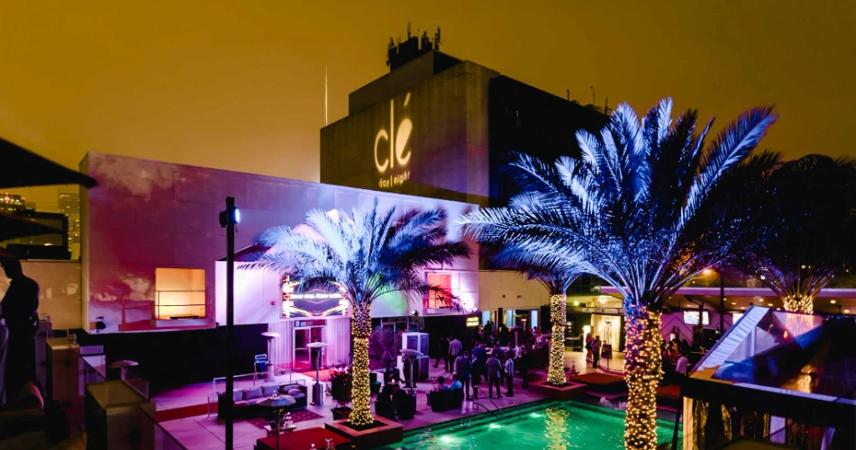 Houston Nightlife: Where Sleep Is Optional, and Fun is Mandatory!