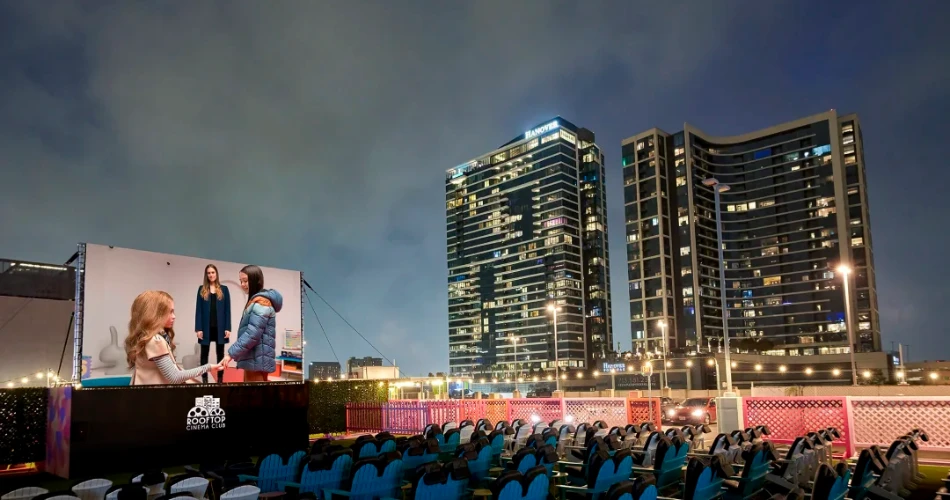 Moms Day Out- Houston’s Best Ways To Spoil Your Supermom