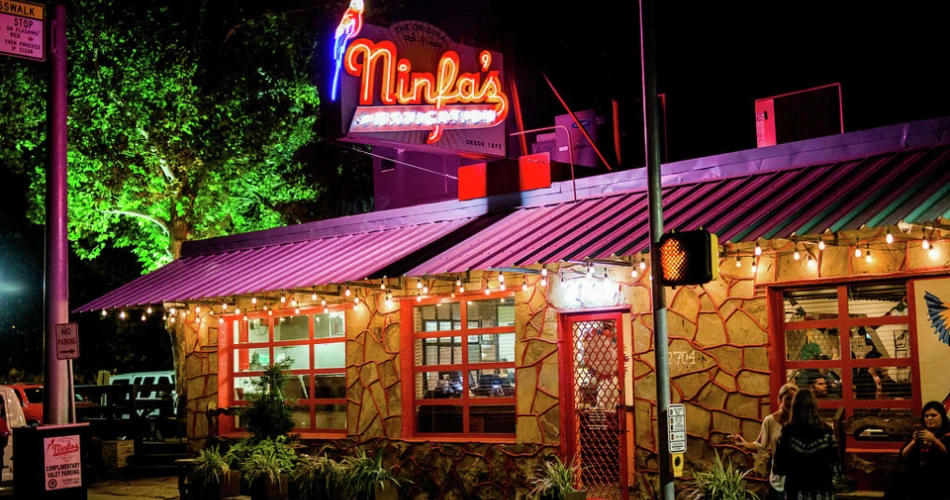 Moms Day Out- Houston’s Best Ways To Spoil Your Supermom