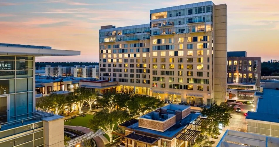 Moms Day Out- Houston’s Best Ways To Spoil Your Supermom