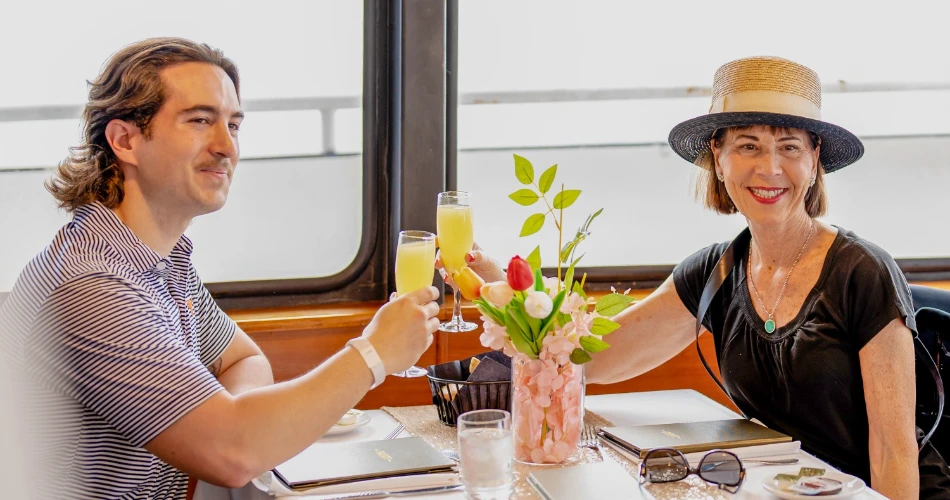 Moms Day Out- Houston’s Best Ways To Spoil Your Supermom