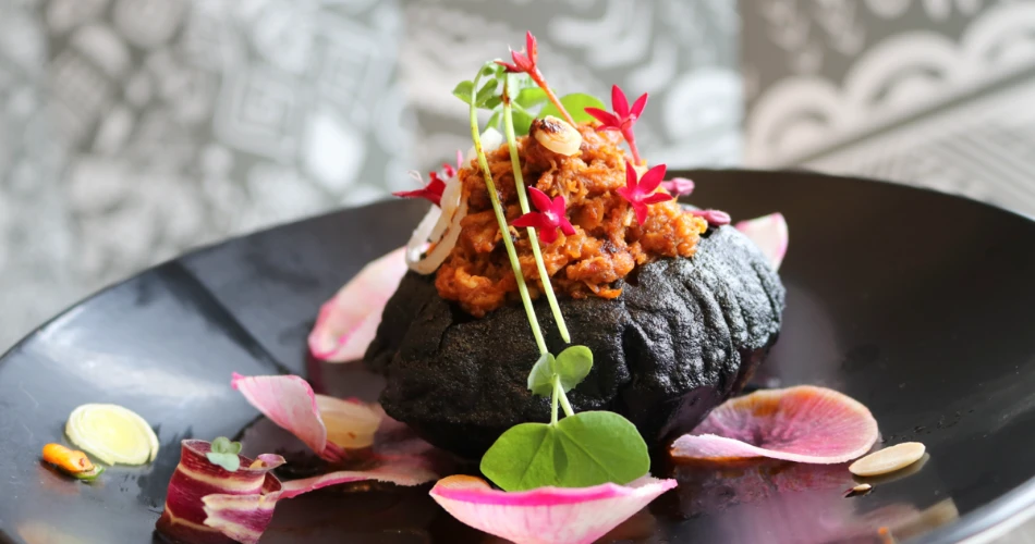 Best 10 Latin Restaurants in Houston