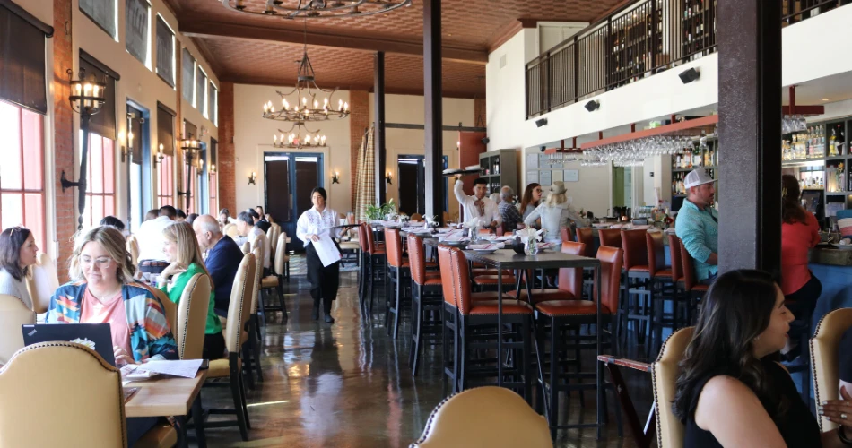 Best 10 Latin Restaurants in Houston