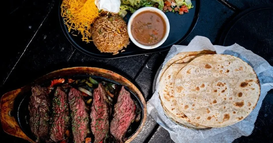 Best 10 Latin Restaurants in Houston