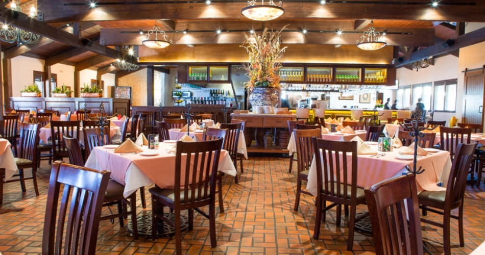 Best 10 Latin Restaurants in Houston