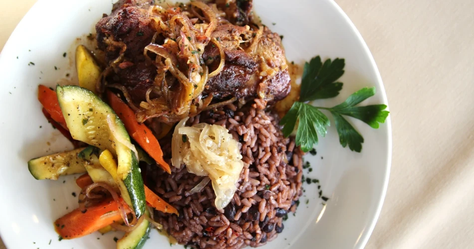 Best 10 Latin Restaurants in Houston
