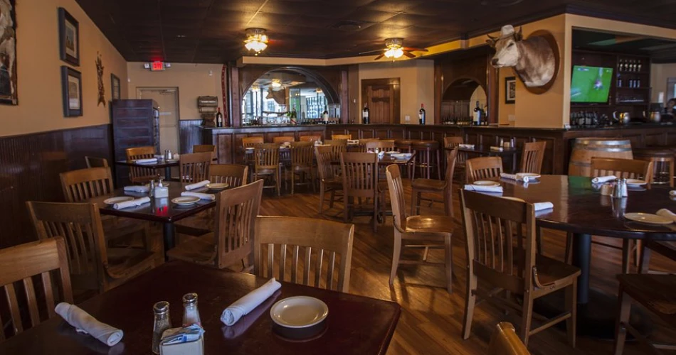 Best 10 Latin Restaurants in Houston