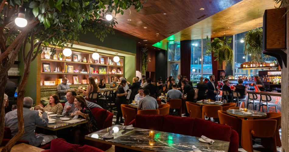 Best 10 Latin Restaurants in Houston
