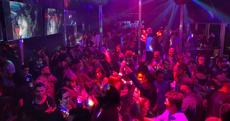 H-Town After Dark: Houston's Coolest Late Night Escapes