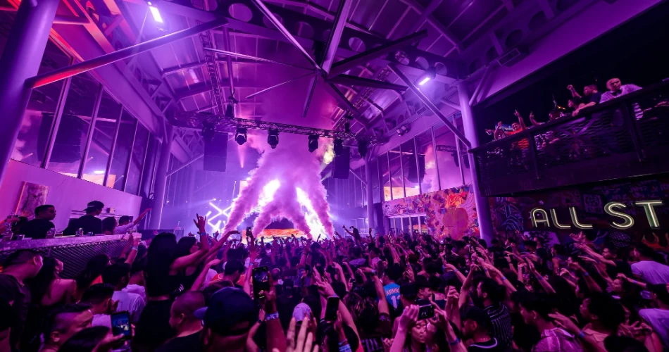H-Town After Dark: Houston's Coolest Late Night Escapes