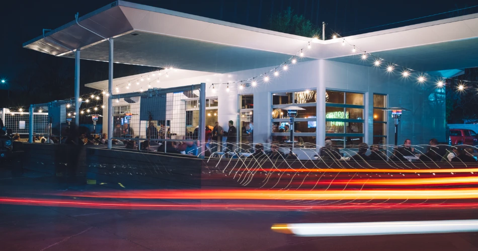 H-Town After Dark: Houston's Coolest Late Night Escapes