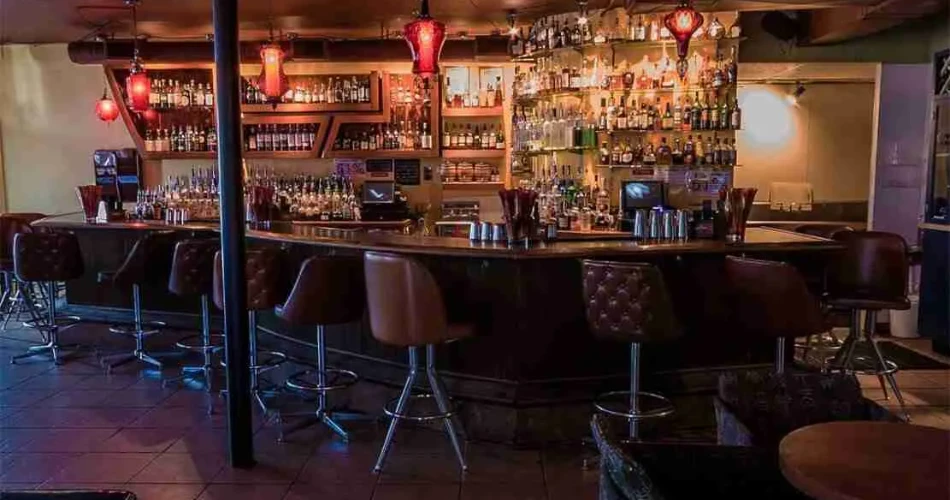 H-Town After Dark: Houston's Coolest Late Night Escapes
