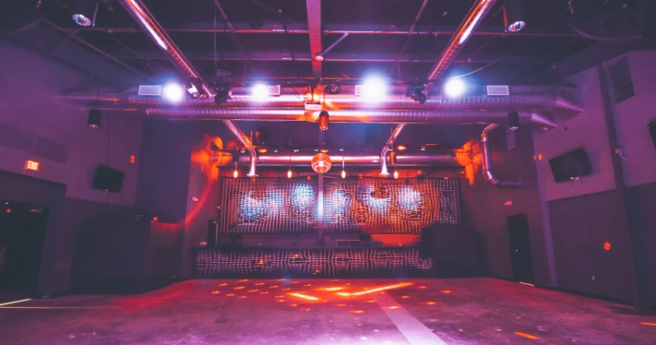H-Town After Dark: Houston's Coolest Late Night Escapes