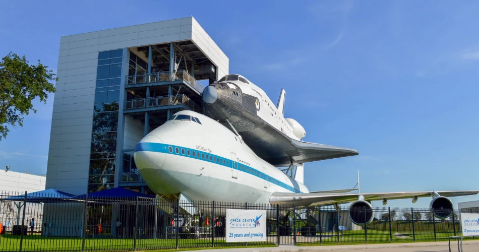 A Guide Through Houston’s Past