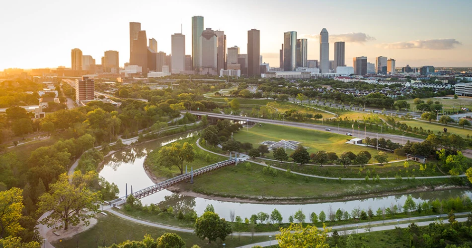 A Guide Through Houston’s Past