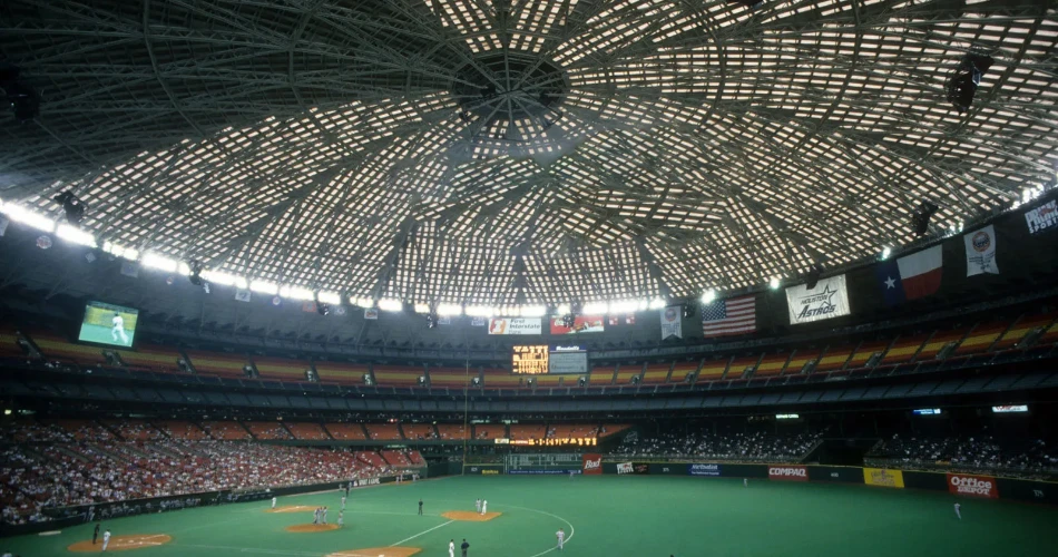 A Guide Through Houston’s Past
