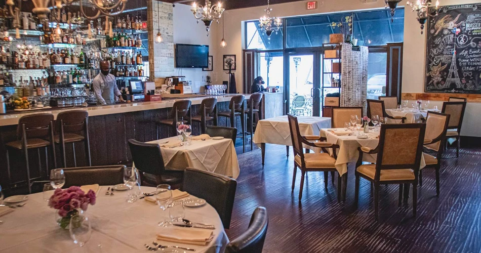 10 Best Places to Eat in Houston, TX